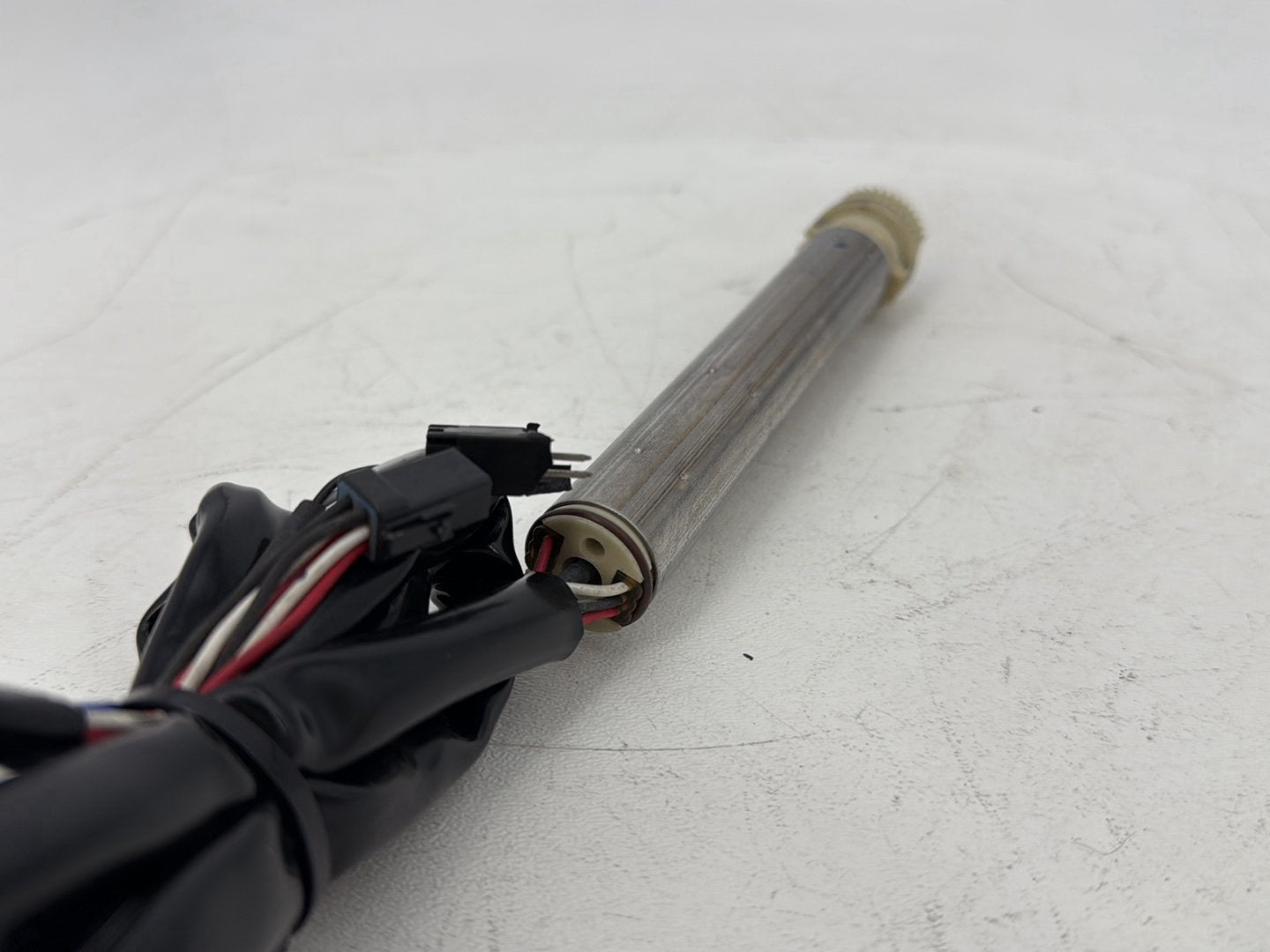 2019 - 2023 Harley-Davidson Touring Street Glide Twist Grip Ride Fly By Wire Throttle Sensor 32700050