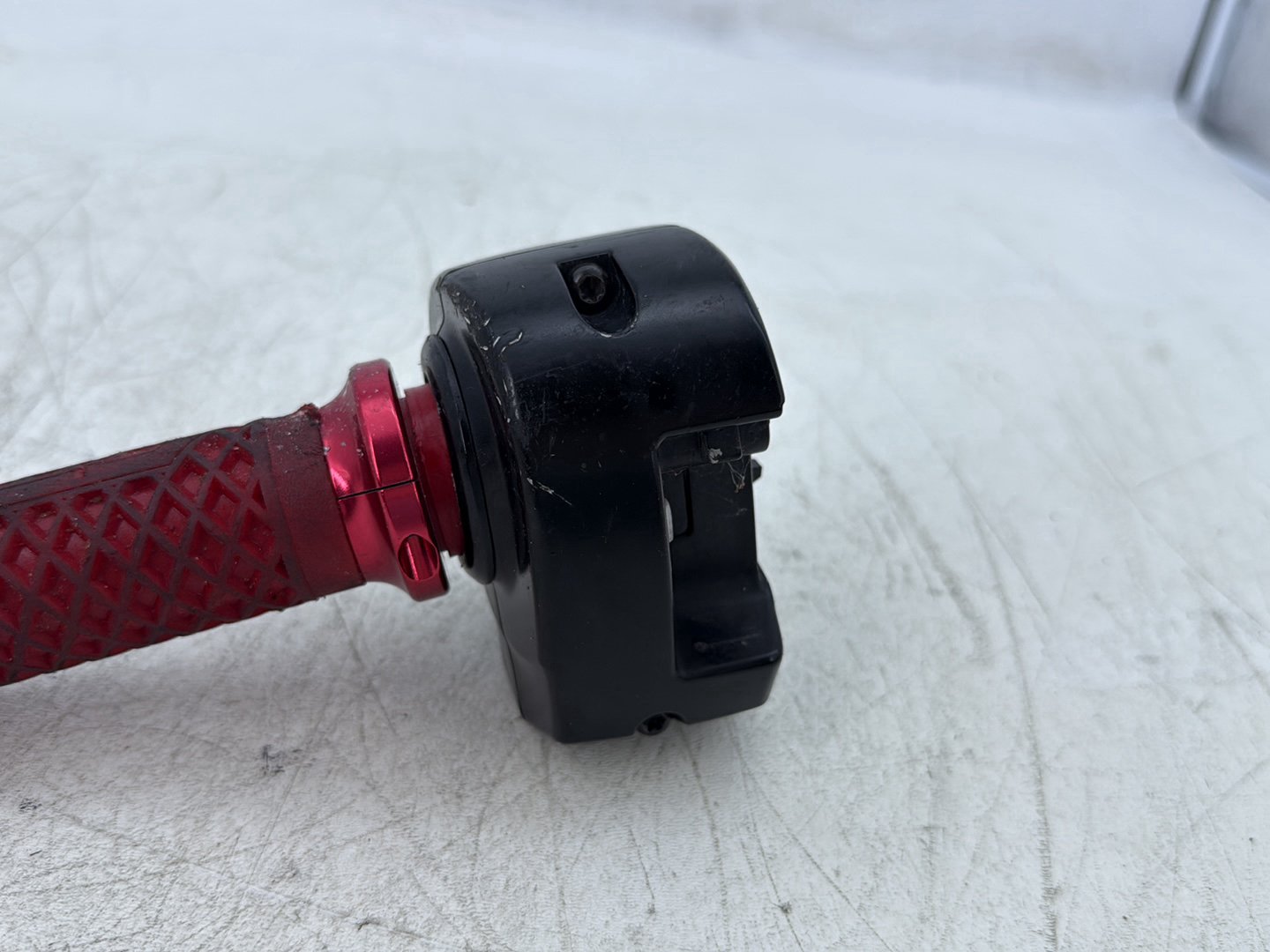 2015 Harley Road Glide Touring FLTRXS OEM Right Engine Start Kill Switches Controls