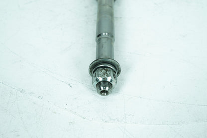 1984 - 1998 Harley-Davidson Touring Road Glide Front Wheel Axle Bolt Shaft 43346-83B