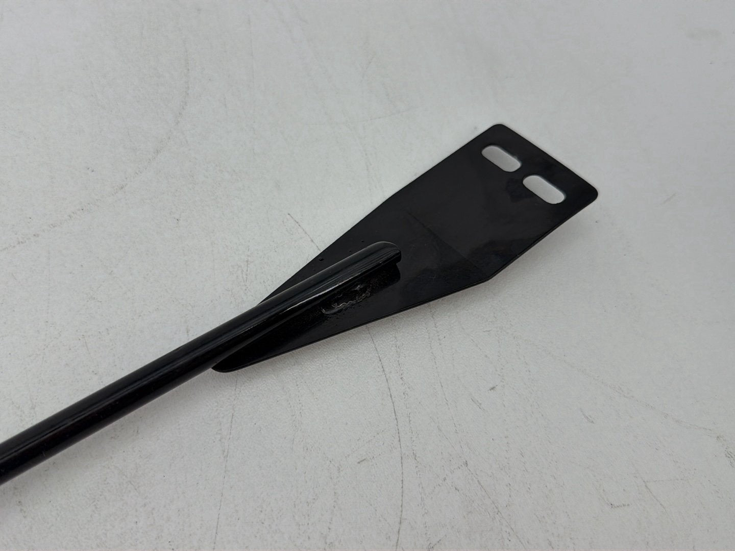 1984 - 1998 Harley-Davidson Touring Electra Glide Classic Inner Fairing Mount Support Bracket 58322-88A