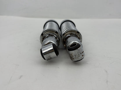 1993 Harley Sportster XLH883H Hugger 883 OEM Rear Left Right Shock Absorbers