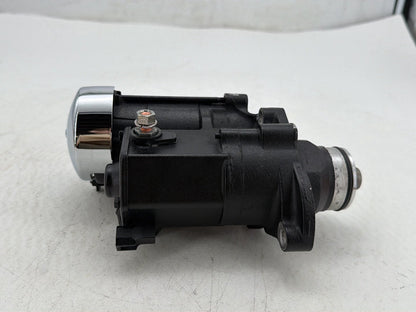 2013 Harley Street Glide Touring FLHX OEM Engine Starter Motor 31618-06A