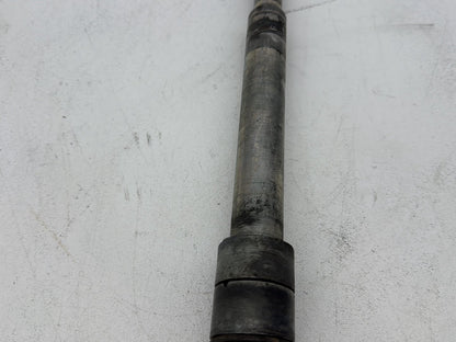 2007 Harley Street Glide Touring FLHX OEM Front Wheel Axle Bolt Shaft