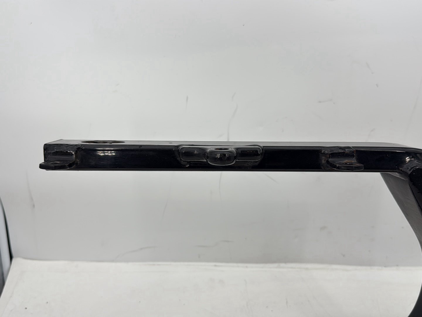 2005 Harley Dyna FXDWG Wide Glide OEM Rear Fork Swingarm Swing Arm