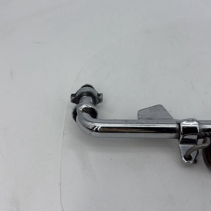 2007 - 2012 Harley-Davidson Dyna Super Glide Left Side Jiffy Kick Stand & Spring 49704-90G