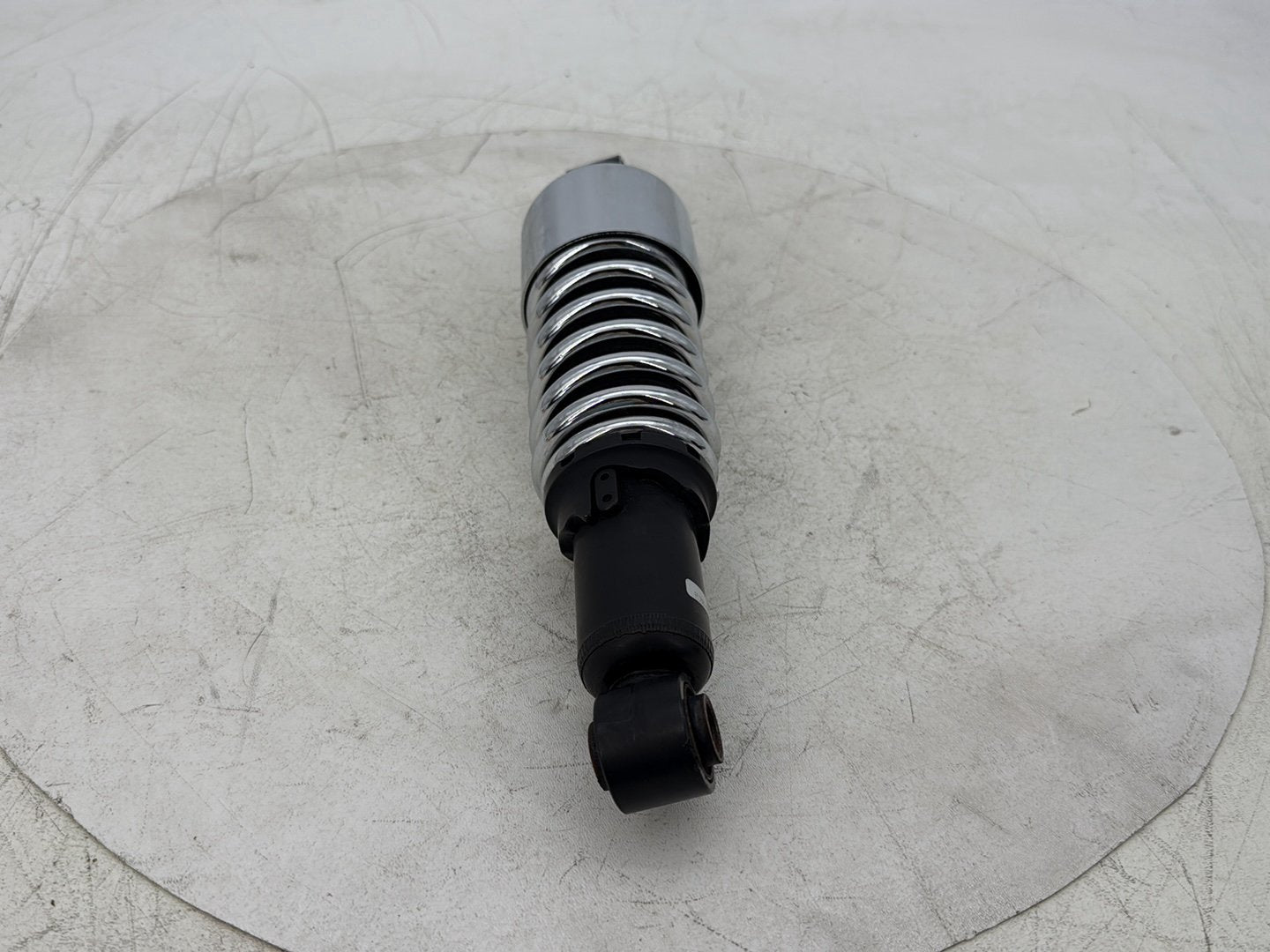 2015 Harley Dyna Low Rider FXDL OEM Rear 1 Shock Absorber