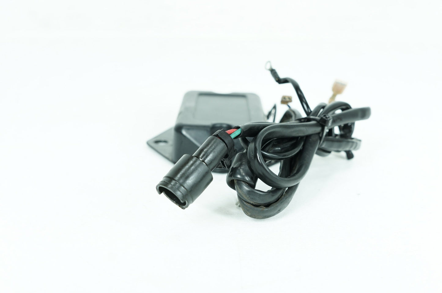 1984 - 1998 Harley-Davidson Touring Electra Glide Classic Security Alarm Control Module Siren