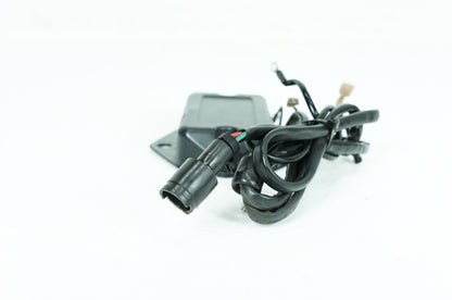1984 - 1998 Harley-Davidson Touring Electra Glide Classic Security Alarm Control Module Siren