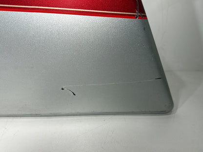 1999 - 2006 Harley-Davidson Touring Electra Glide Ultra Left Right Saddlebags Luggage NOKey 90752-93