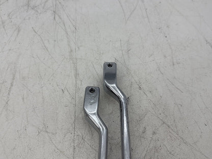 2006 Harley Softail FLSTCI Heritage Classic OEM Gear Shifter Lever Pedal Pedals