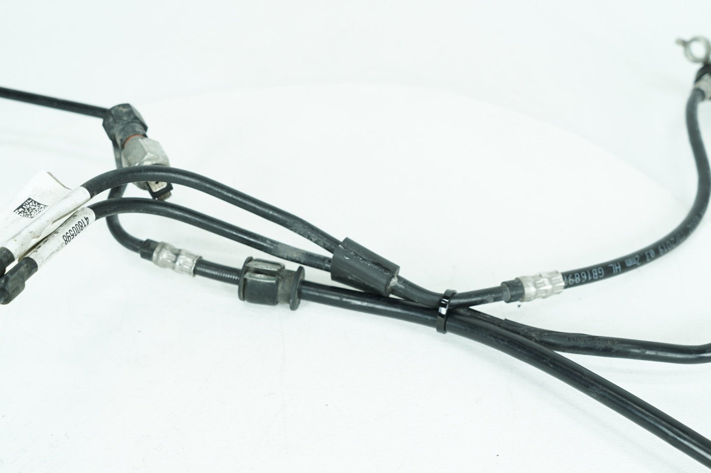 2018 - 2026 Harley-Davidson Softail Low Rider S Rear Brake Hose Line Pipe ABS 41800598