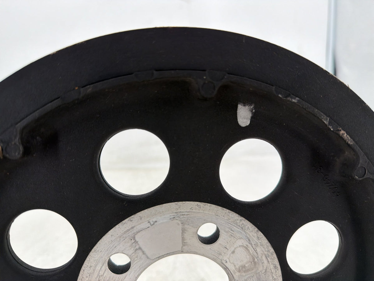 2000 Harley Sportster 1200 Custom XL1200C Rear Driver Pulley Sprocket 61T 1-1/8"
