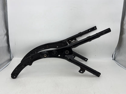 2019 - 2023 Harley-Davidson Touring Street Glide Rear Sub Frame Subframe Tail Rail 48079-09BHP