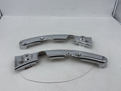 2007 - 2011 Harley-Davidson Touring Electra Glide Ultra Rear Left Right Fender Struts Bracket 47526-09