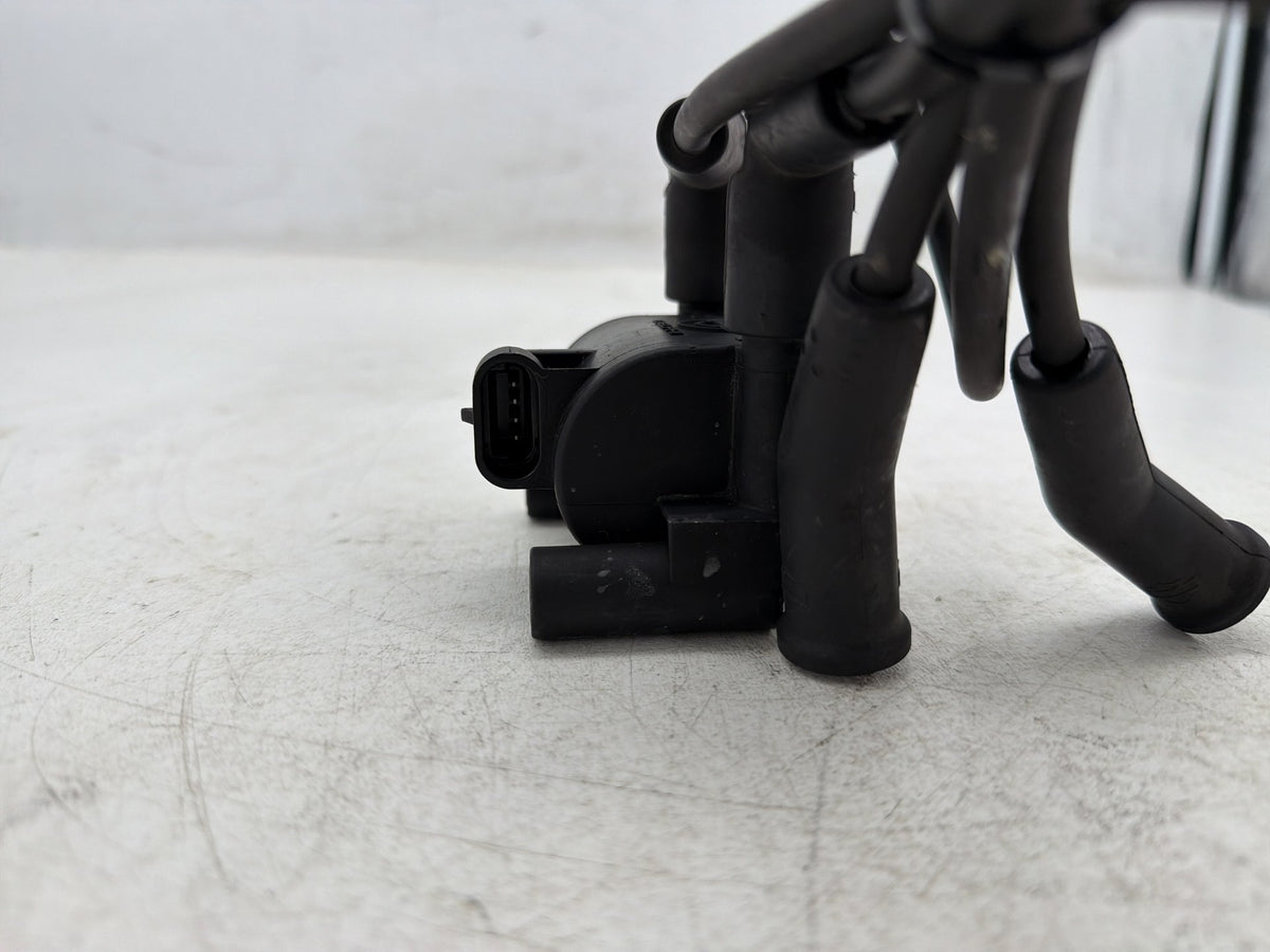 2010 Harley Street Glide Touring FLHX OEM Ignition Coil Spark Igniter