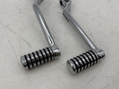 2000 Harley Touring Electra Glide Classic OEM Gear Shifter Lever Pedal Pedals