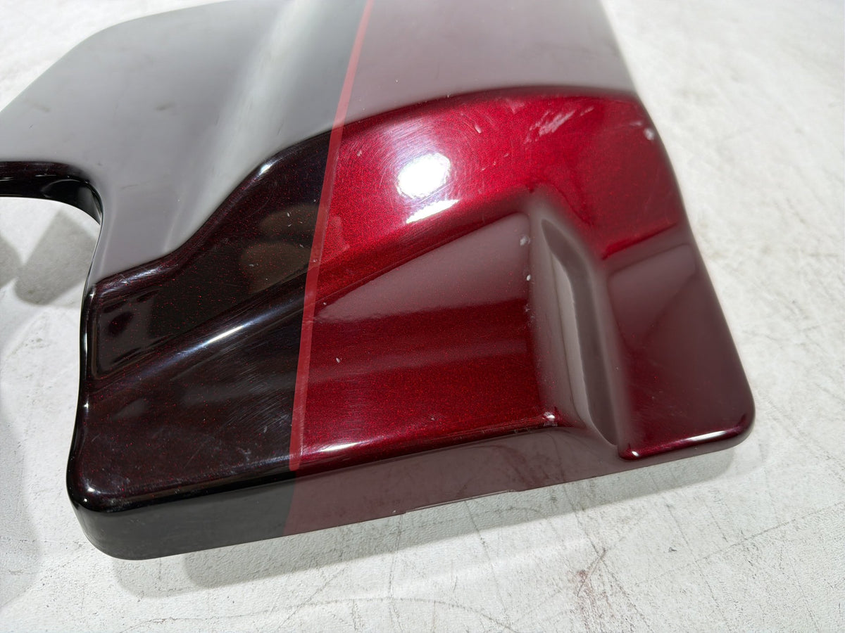 2015 Harley Electra Glide Touring Ultra OEM Left Right Side Fairing Cover