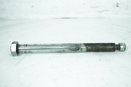 1989 - 2003 Harley-Davidson Sportster  Rear Fork Swingarm Pivot Bolt Shaft 41568-81B