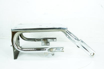 1984 - 1998 Harley-Davidson Touring Electra Glide Classic Rear Back Luggage Rack Storage Baggage Bar 53411-92A