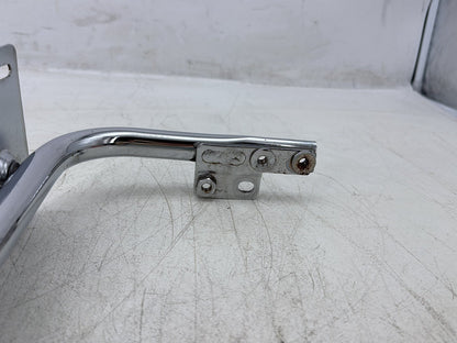 2004 Harley Road King Touring Custom FLHRSI OEM Rear License Plate Support Bar Holder