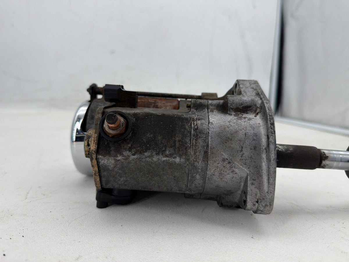 1995 Harley Heritage Softail Classic OEM Engine Starter Motor