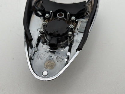 2011 Harley Heritage Softail Classic FLSTC OEM Fuel Gas Tank Dash Console NOKey