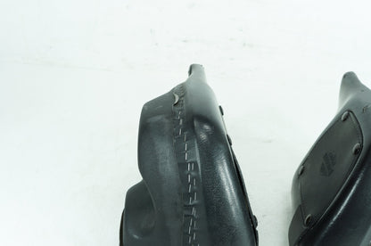 1997 Harley-Davidson Touring FLHTCUI - Storage Media Compartment Glove Box PN:  	58683-89B