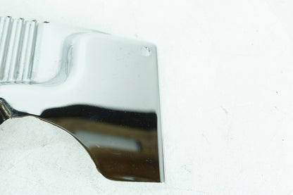 Harley-Davidson Misc  Ribbed Transmission Interface Cover Panel 66532-07 66532-07