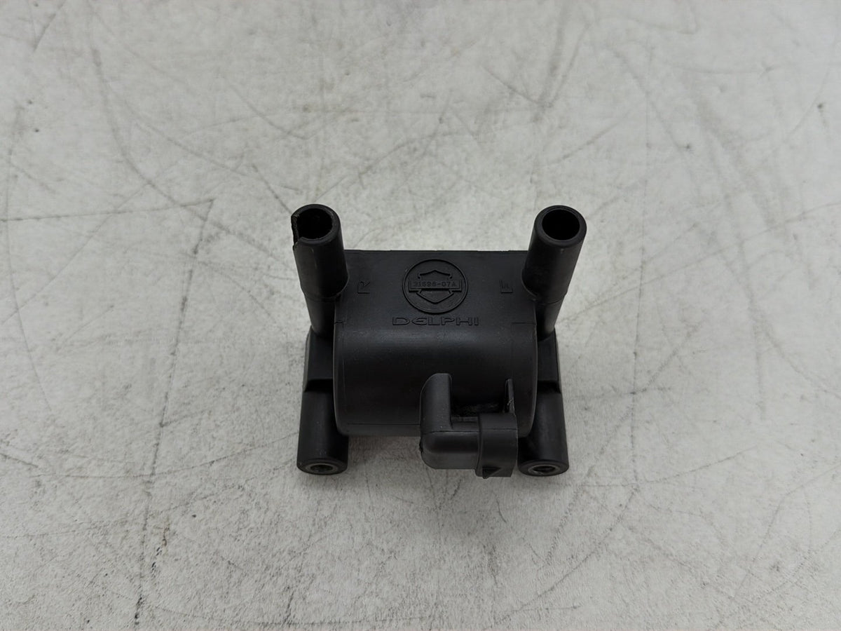 2010 Harley Electra Glide Touring Ultra OEM Ignition Coil Spark Igniter