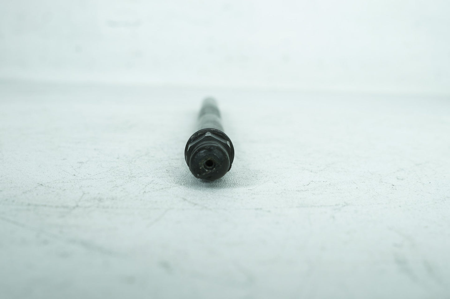 1999 - 2006 Harley-Davidson Touring Electra Ultra Classic Rear Fork Swingarm Pivot Bolt Shaft 47492-89A