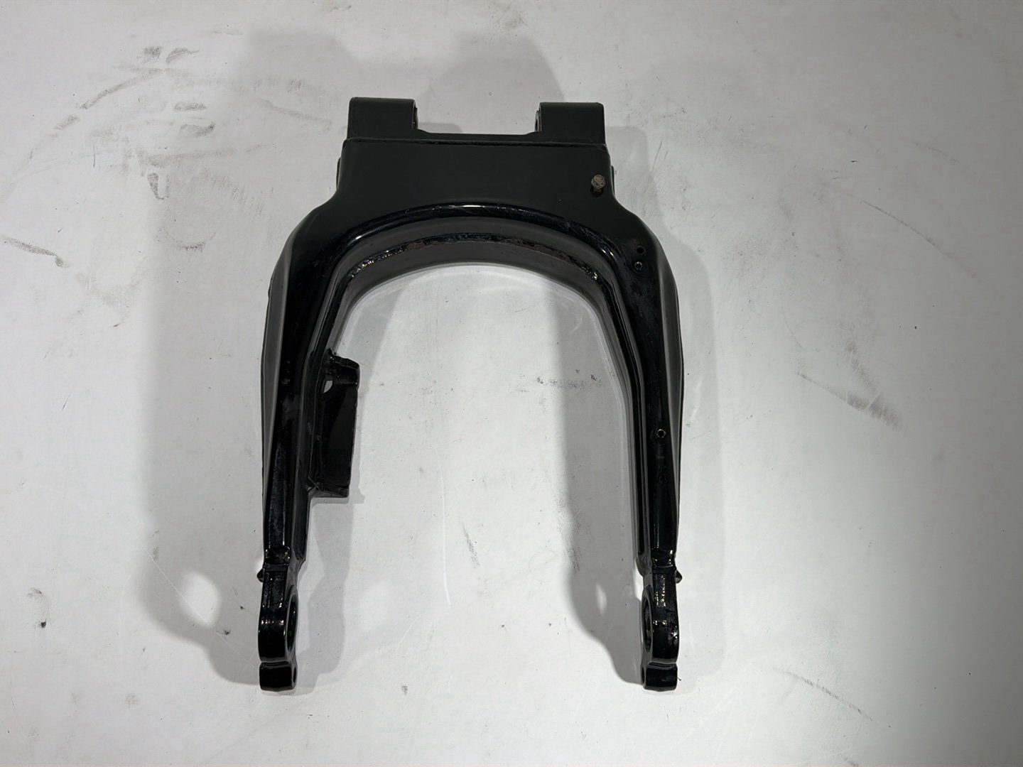 2009 Harley Street Glide Touring FLHX OEM Rear Fork Swingarm Swing Arm