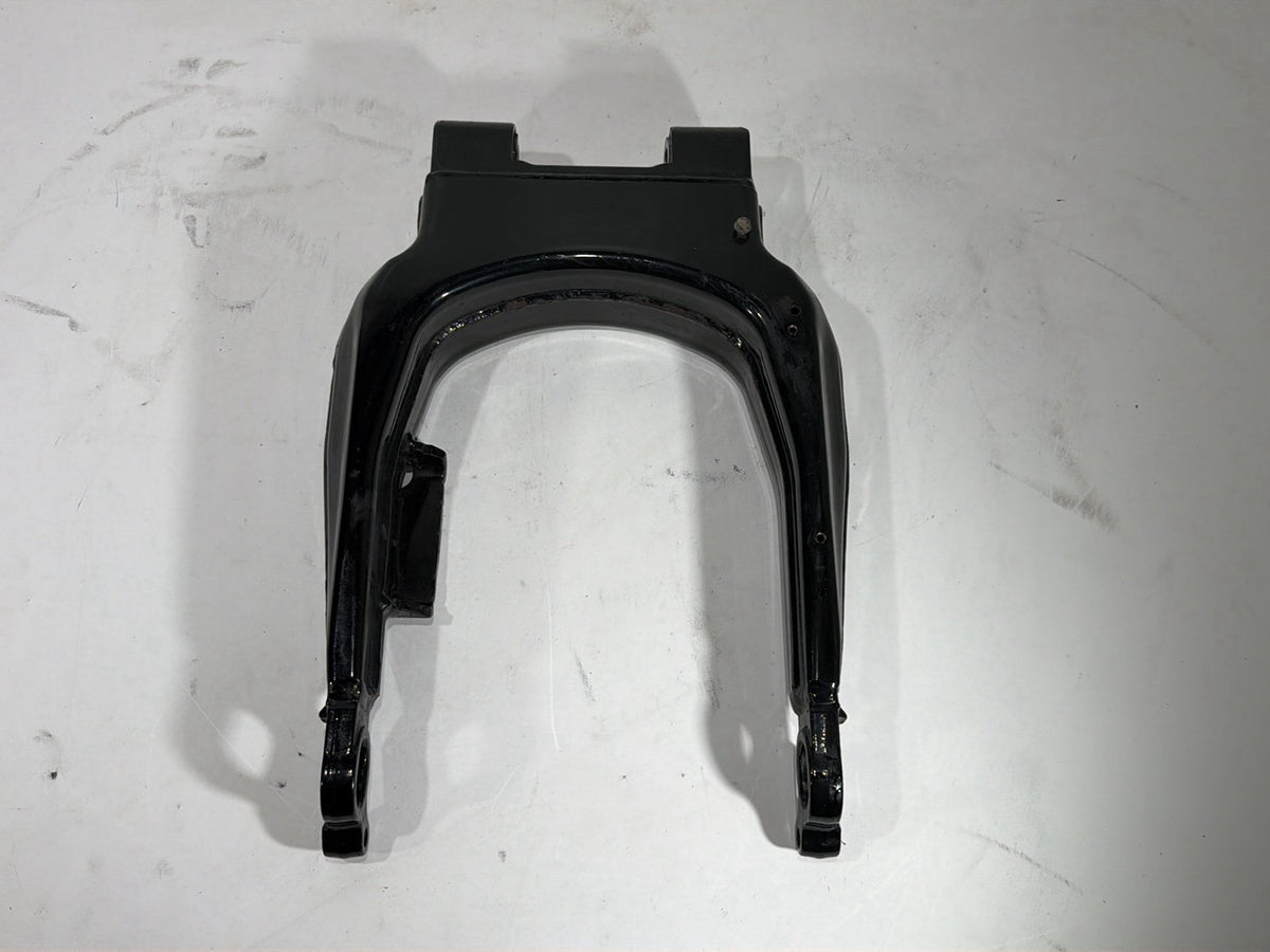 2009 Harley Street Glide Touring FLHX OEM Rear Fork Swingarm Swing Arm