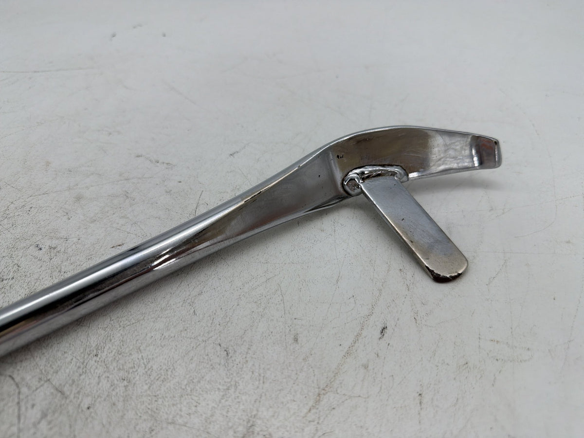 1993 Harley Electra Glide Touring Sport OEM Left Side Jiffy Kick Stand