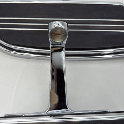 2007 - 2012 Harley-Davidson Touring Street Glide Left Right Driver & Pass Floorboard Foot Rest 50688-04