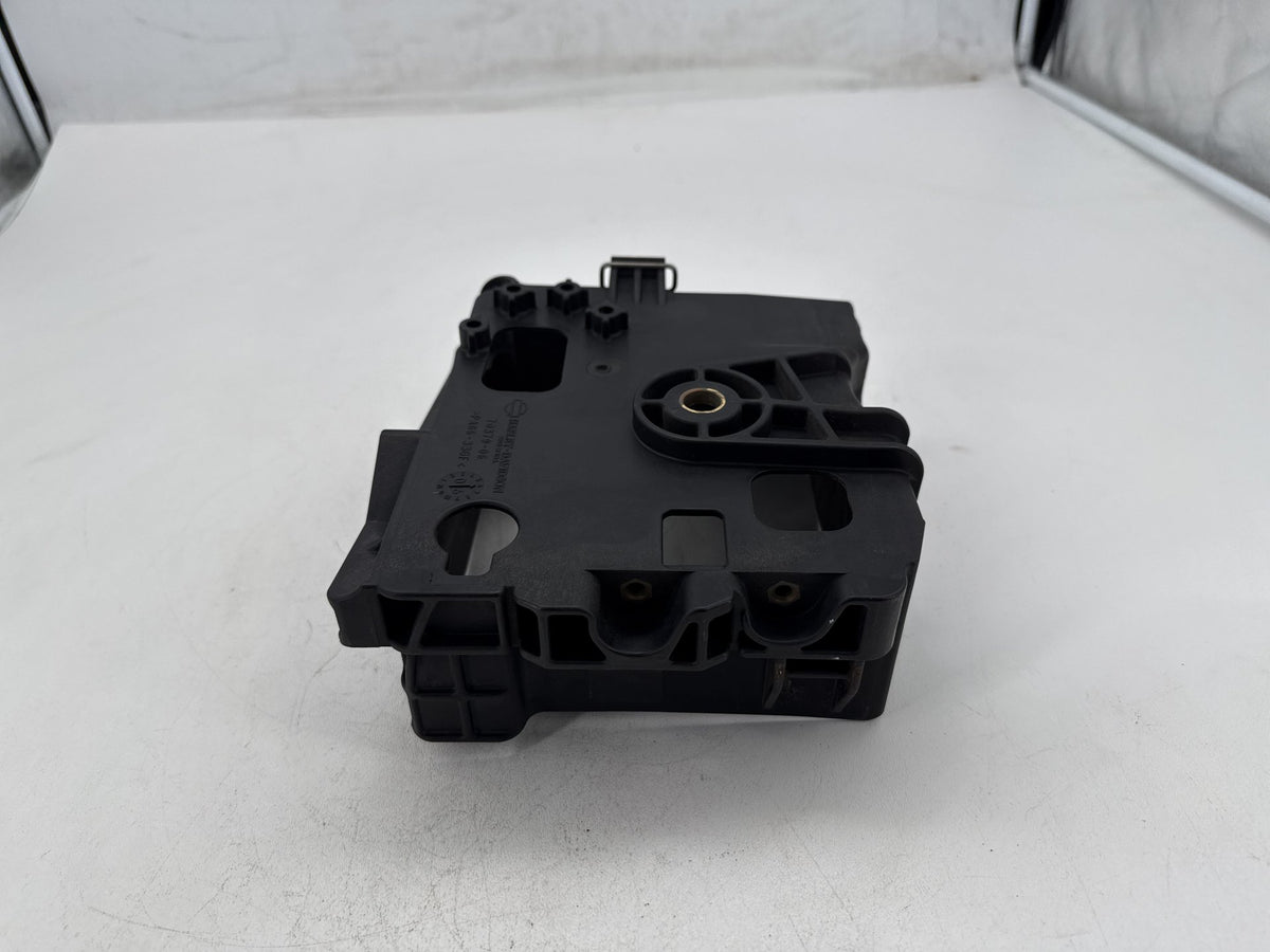 2007 Harley Dyna Super Glide FXD OEM Battery Lower Box Tray 70379-06A