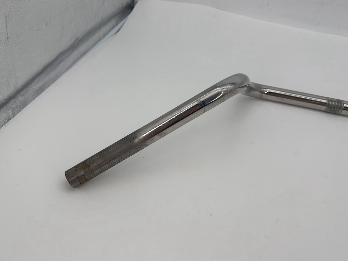 1999 - 2006 Harley-Davidson Touring Electra Glide Classic Front Handlebars Handle Bars  	55924-97