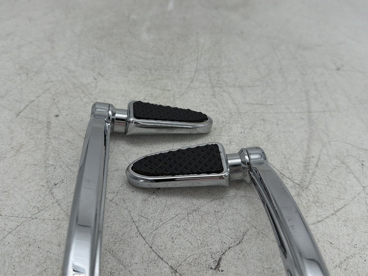 2009 Harley Road Glide Touring FLTR OEM Gear Shifter Lever Pedal Pedals