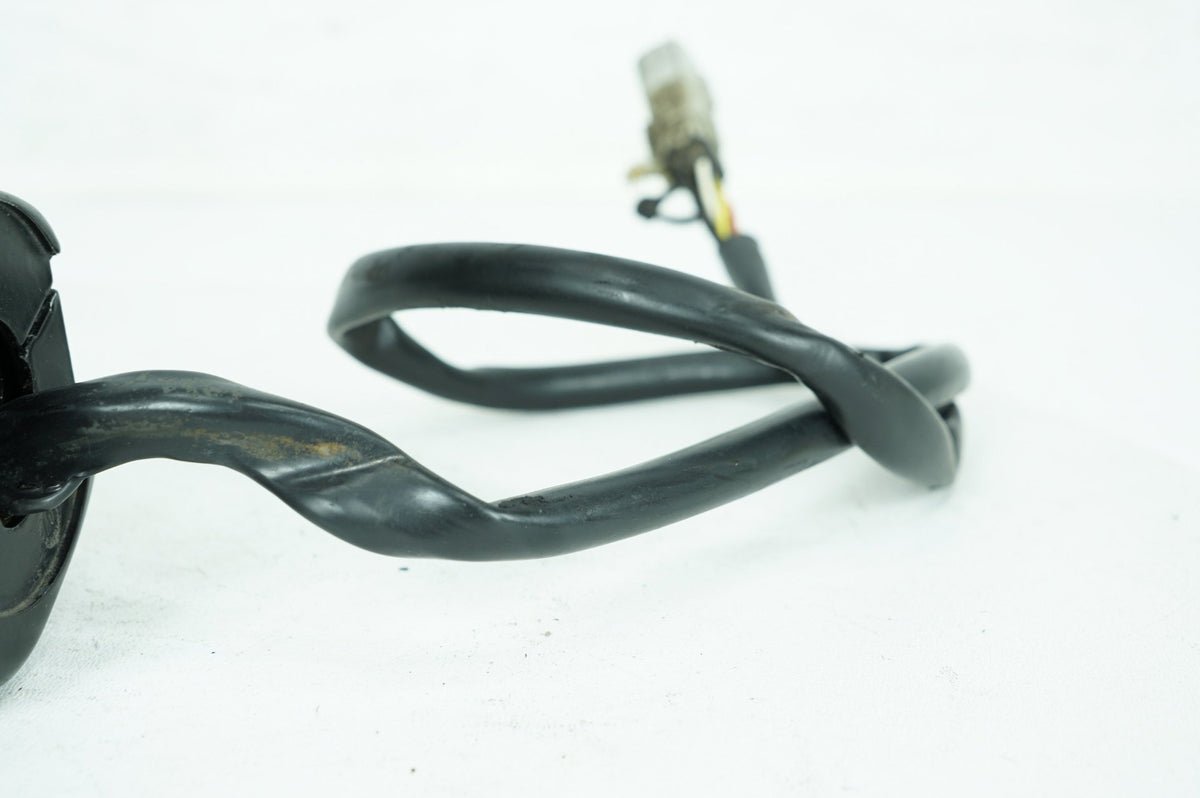 2008 Harley Softail FLSTC Heritage Classic Left Turn Signal Switch OEM