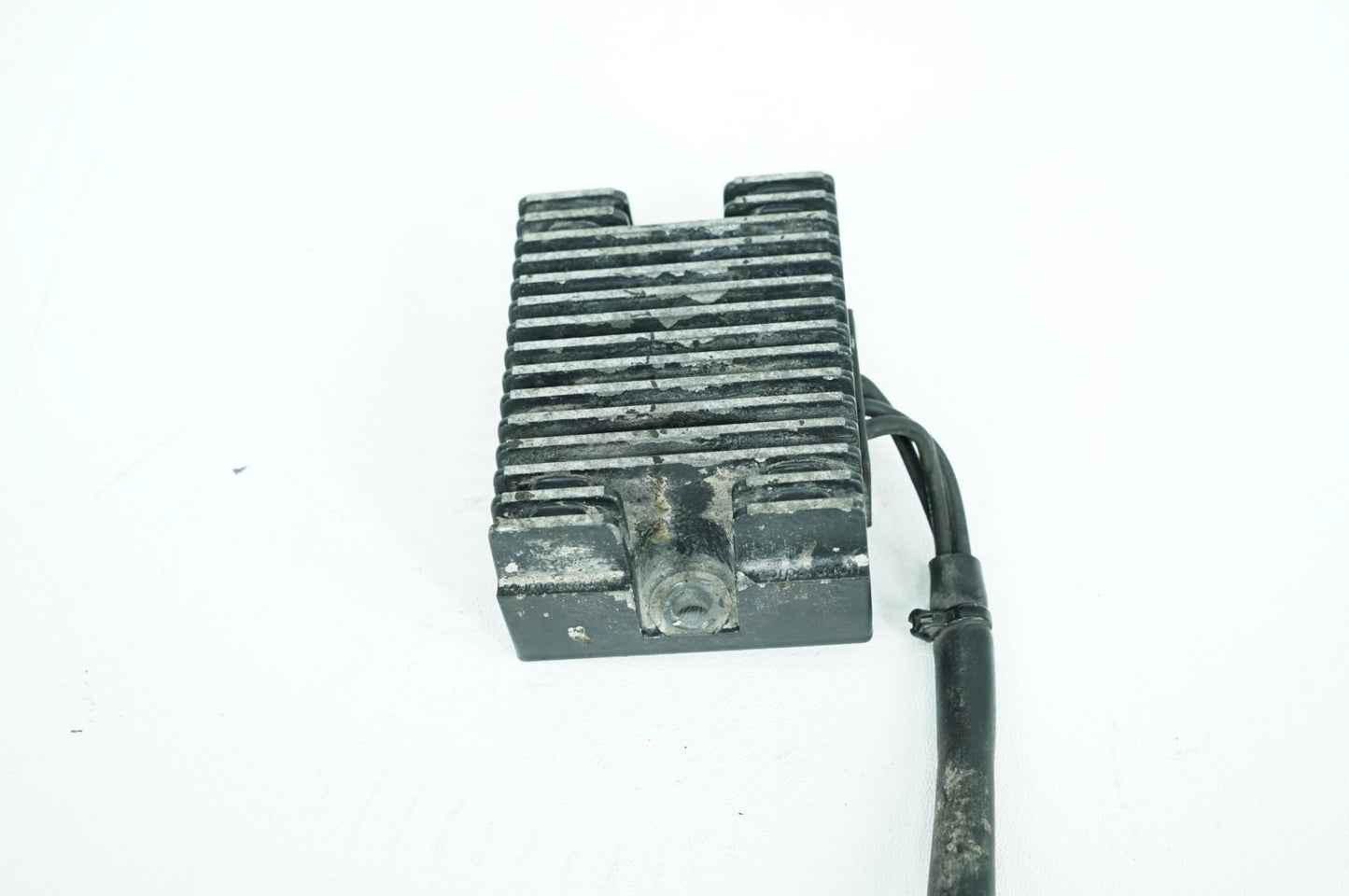 1991 - 2003 Harley-Davidson Sportster Custom Anniversary Voltage Regulator Rectifier  74523-94A