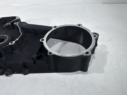 2013 Harley Electra Glide Touring Ultra FLHTCUI OEM Inner Primary Clutch Cover