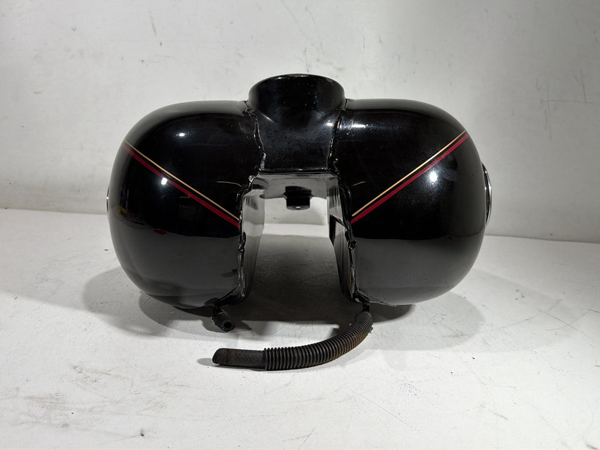 2000 Harley Electra Glide Touring Ultra OEM Fuel Gas Tank Gasoline Reservoir EFI