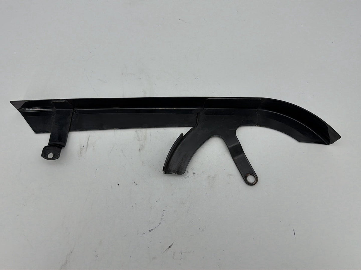 2005 Harley Sportster 1200 Roadster XL1200R OEM Drive Belt Guard Cover Shield