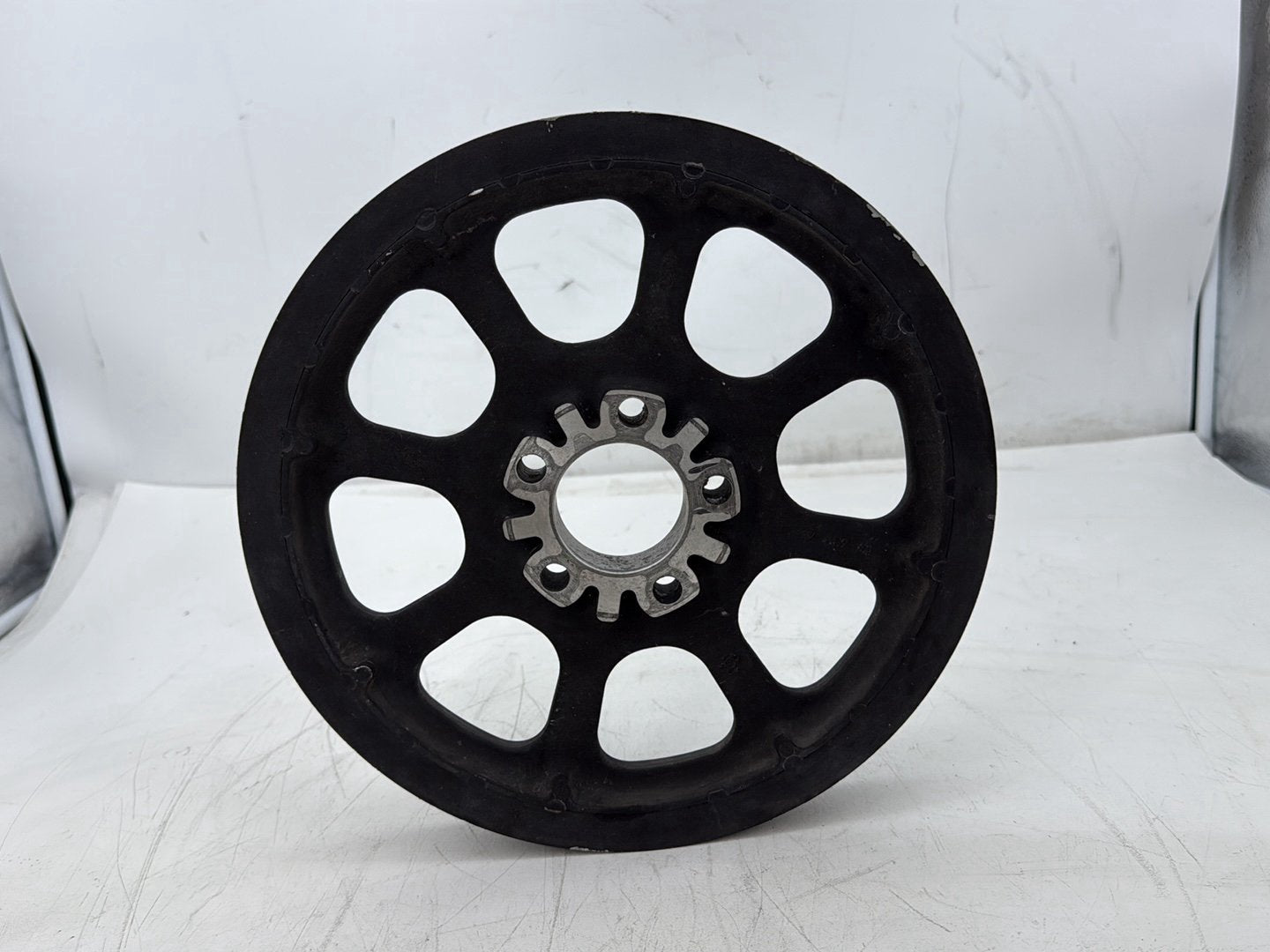 2005 Harley Heritage Softail Classic OEM Rear Driver Pulley Sprocket 70T 1-1/8"