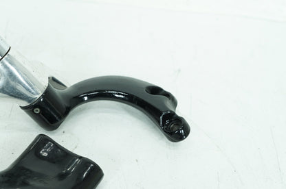 2004 - 2013 Harley-Davidson Sportster Custom Left & Right Driver Step Foot Rest Pegs 42651-04
