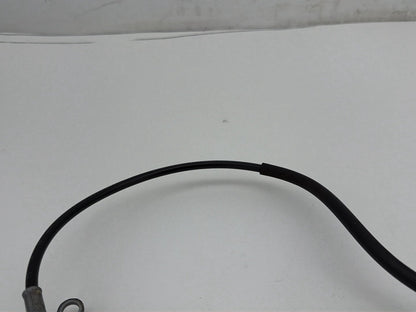 2011 Harley Heritage Softail Classic FLSTC OEM Rear Brake Hose Line Pipe NON-abs