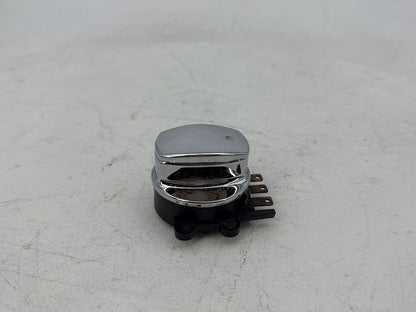 1999 - 2006 Harley-Davidson Touring Road King Police Ignition Switch Cylinder Barrel Lockset NOKey 71313-96A