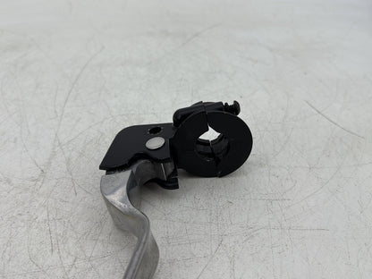 2008 Harley Dyna FXDL Low Rider Anniversary OEM Front Left Hand Clutch Control Lever
