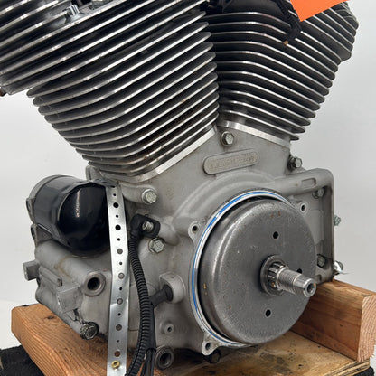 1999 - 2006 Harley-Davidson Softail Heritage CARB Twin Cam 88 Engine Motor 19258-06