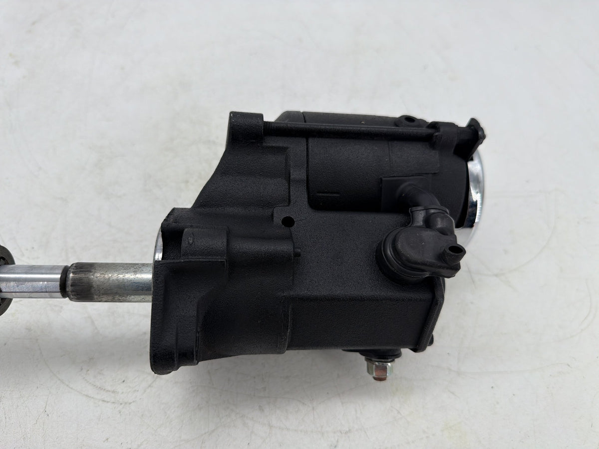 2006 Harley Softail Deuce FXSTDI OEM Engine Starter Motor 31553-94B 12V