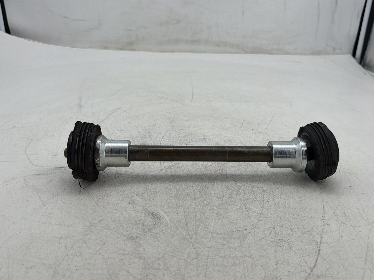 2003 Harley Electra Glide Touring Ultra OEM Rear Fork Swingarm Pivot Bolt Shaft